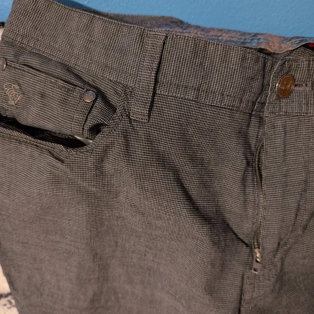 Men's Dress Pants "English Laundry" Brixton style 34 x 30 - Picture 4 of 6